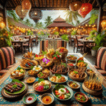 Makanan Enak yang Wajib Dicoba di PIK Panduan Kuliner Terbaik