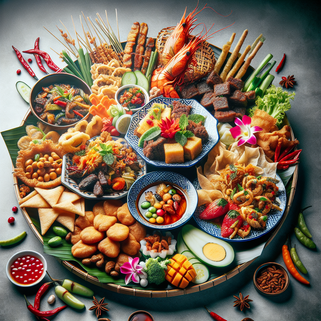 Kuliner Wajib Coba di Malang yang Menggugah Selera