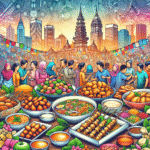 Mencicipi Kuliner Terlezat di Medan yang Wajib Dicoba