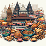 Menyelami Kelezatan Kuliner Jogja yang Legendaris