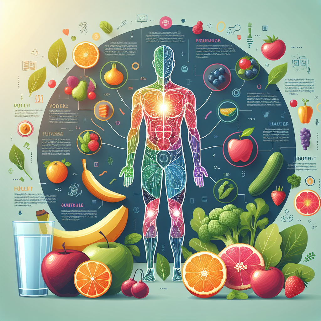 Tips Makanan Sehat untuk Menjaga Kesehatan Tubuh
