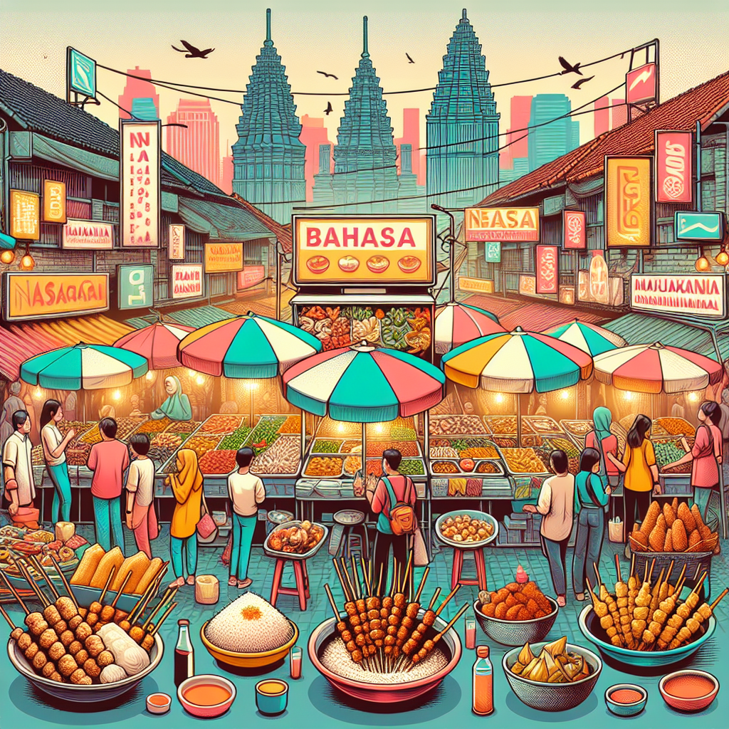 Rekomendasi Tempat Makan Enak di Jakarta Selatan yang Wajib Dicoba