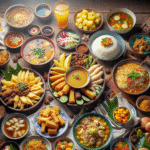 Kuliner Lezat yang Wajib Dicoba di Purwokerto