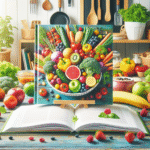 Makanan Sehat dan Bergizi untuk Kesehatan Optimal: Ide dan Resep Terbaik