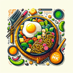 Makanan Enak di Blok M yang Wajib Dicoba
