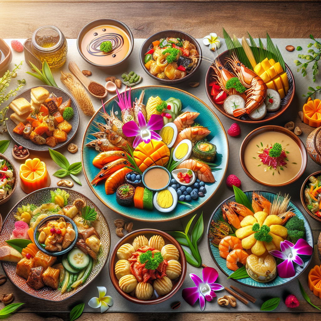 Kuliner Lezat di Bintaro yang Wajib Dicoba