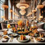 Kuliner Lezat di Grand Indonesia: Tempat-Tempat yang Wajib Dicoba