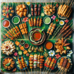 Keunikan dan Keanekaragaman Makanan Pembuka Indonesia: Menikmati Kuliner