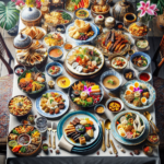 Kuliner Mancanegara yang Bisa Dinikmati di Indonesia