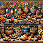 Kuliner Tradisional Indonesia yang Wajib Dicicipi