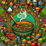 Indonesian Culinary Journey: Discover the Traditional Dishes and Their