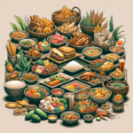 Resep Praktis: 10 Makanan Tradisional Indonesia yang Mudah Dibuat di Rumah