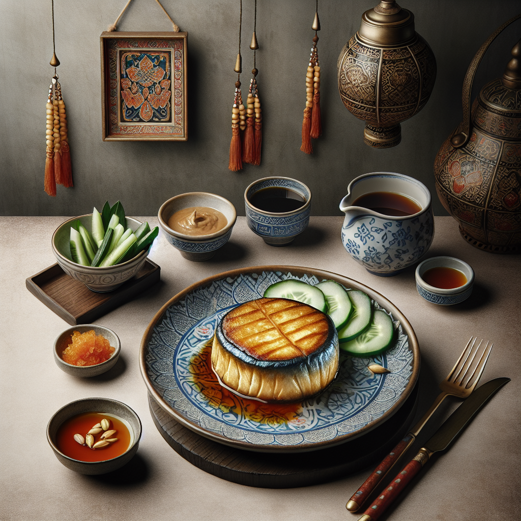 Authentic Resep Pempek Palembang Ikan Tenggiri: A Delicious Indonesian