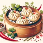 Resep Dimsum Ayam Sederhana dan Lezat untuk Pemula
