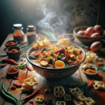 Mouthwatering Resep Seblak: Unlock the Secrets to This Popular Indonesian