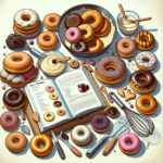 The Ultimate Guide to Perfect Donut Recipes: Tips and Techniques