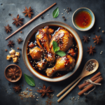 Resep Ayam Kecap Bumbu Meresap: Cara Mudah Membuat Hidangan Ayam Lezat