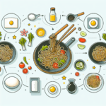 Resep Mie Goreng Lezat: Cara Membuat Mie Goreng ala Restoran di Rumah