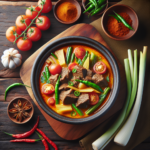 Resep Tongseng Sapi yang Lezat dan Mudah untuk Dicoba di Rumah