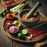 The Ultimate Guide to Authentic Resep Sambal Matah: A Balinese Culinary
